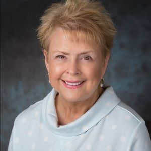 Meet your Posher, Patricia